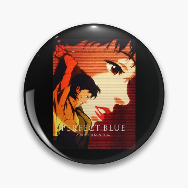 Item preview, Men Women Anime Perfect Blue Paprika Special Present Funny Men Fan designed and sold by RandiBusk.