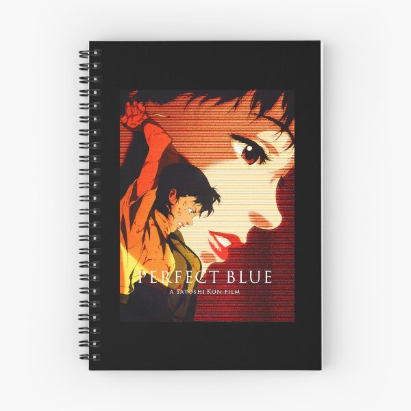 Item preview, Men Women Anime Perfect Blue Paprika Special Present Funny Men Fan designed and sold by RandiBusk.