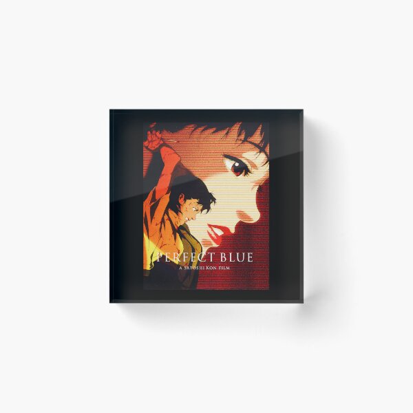 Item preview, Men Women Anime Perfect Blue Paprika Special Present Funny Men Fan designed and sold by RandiBusk.