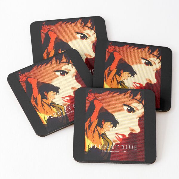 Item preview, Men Women Anime Perfect Blue Paprika Special Present Funny Men Fan designed and sold by RandiBusk.