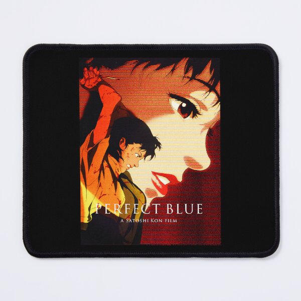 Item preview, Men Women Anime Perfect Blue Paprika Special Present Funny Men Fan designed and sold by RandiBusk.