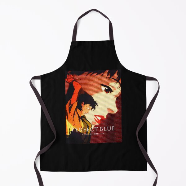 Item preview, Men Women Anime Perfect Blue Paprika Special Present Funny Men Fan designed and sold by RandiBusk.