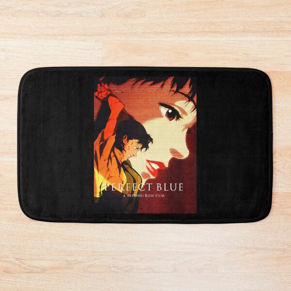 Item preview, Men Women Anime Perfect Blue Paprika Special Present Funny Men Fan designed and sold by RandiBusk.
