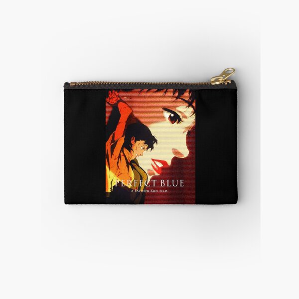 Item preview, Men Women Anime Perfect Blue Paprika Special Present Funny Men Fan designed and sold by RandiBusk.