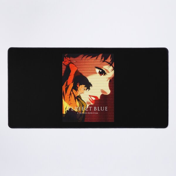 Item preview, Men Women Anime Perfect Blue Paprika Special Present Funny Men Fan designed and sold by RandiBusk.