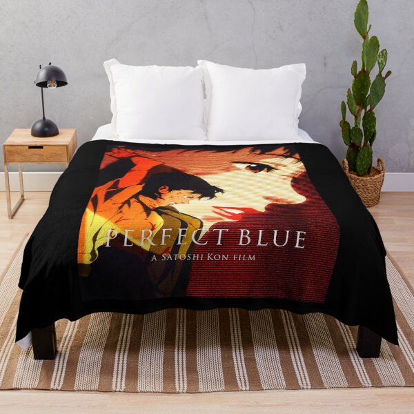 Item preview, Men Women Anime Perfect Blue Paprika Special Present Funny Men Fan designed and sold by RandiBusk.