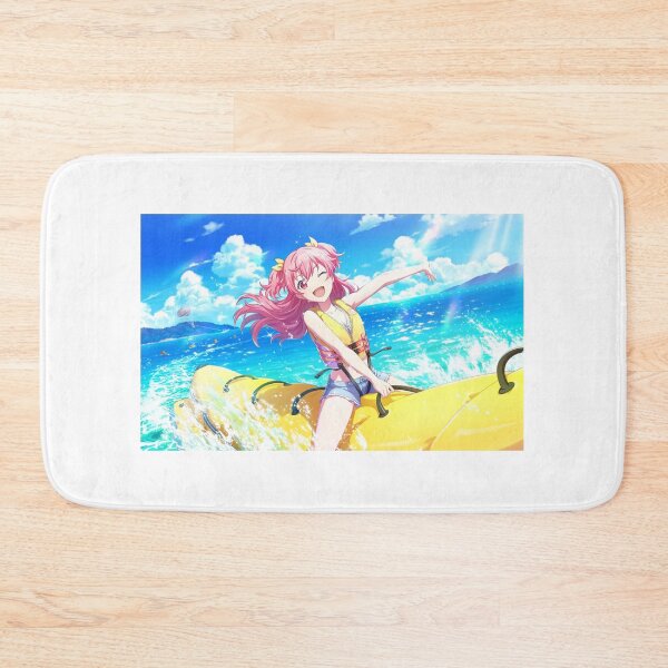 Item preview, Momoi Airi designed and sold by Lauwuuh.
