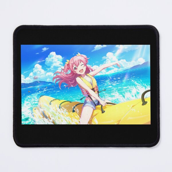 Item preview, Momoi Airi designed and sold by Lauwuuh.