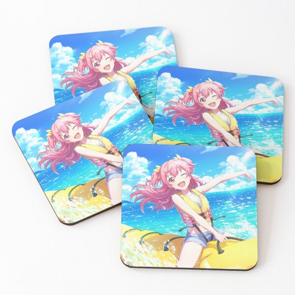 Item preview, Momoi Airi designed and sold by Lauwuuh.