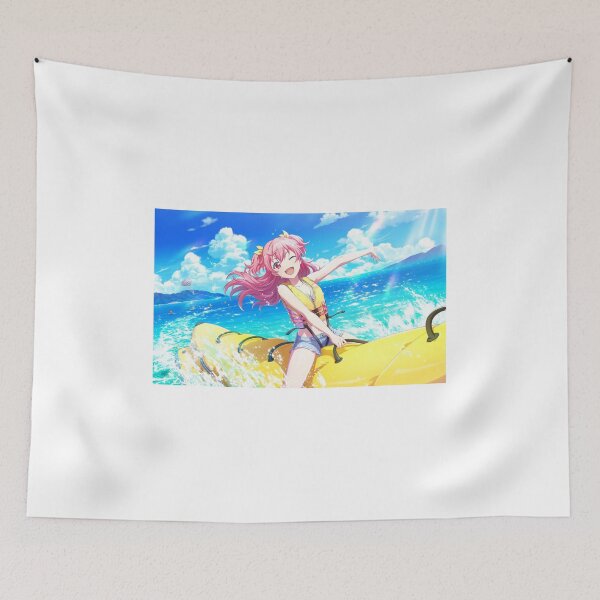 Item preview, Momoi Airi designed and sold by Lauwuuh.