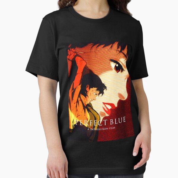 Item preview, Men Women Anime Perfect Blue Paprika Special Present Funny Men Fan designed and sold by RandiBusk.
