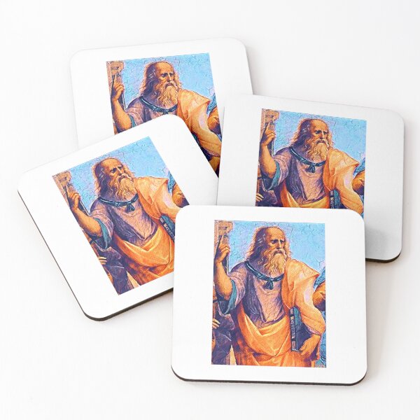 Item preview, Plato Artwork  designed and sold by Suyogsonar25.