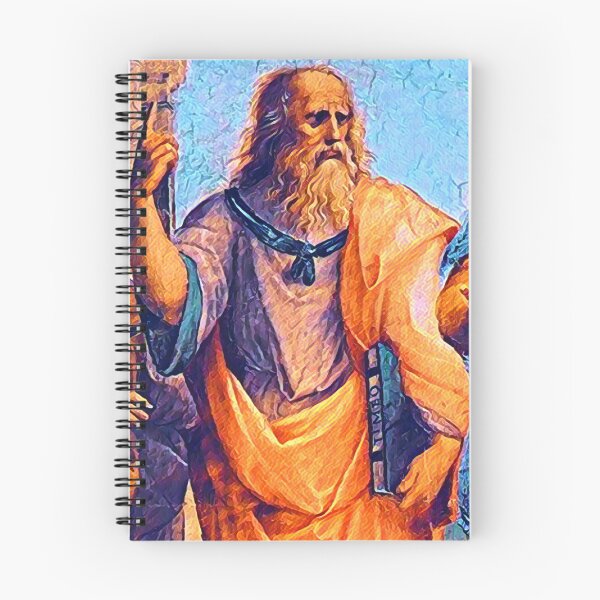 Item preview, Plato Artwork  designed and sold by Suyogsonar25.