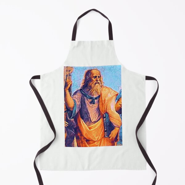 Item preview, Plato Artwork designed and sold by Suyogsonar25.