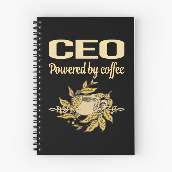 Artikelvorschau, Präsentiert von Coffee CEO entworfen und verkauft von cossinulsesj.