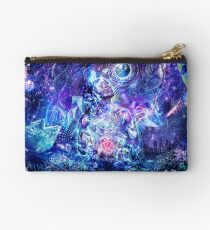 Transcension Studio Pouch