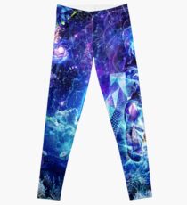 Transcension Leggings