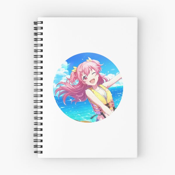 Item preview, Momoi Airi designed and sold by Lauwuuh.