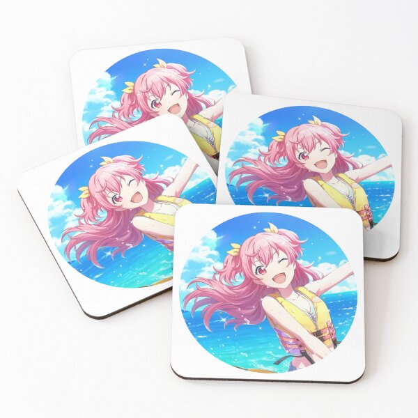 Item preview, Momoi Airi designed and sold by Lauwuuh.
