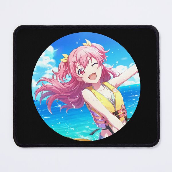 Item preview, Momoi Airi designed and sold by Lauwuuh.