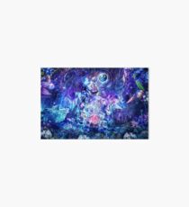 Transcension Art Board