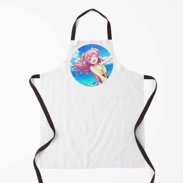 Item preview, Momoi Airi designed and sold by Lauwuuh.