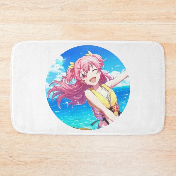 Item preview, Momoi Airi designed and sold by Lauwuuh.