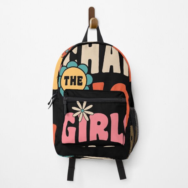 Item preview, Girls are changing the world Motivational Empowerment Woman designed and sold by Designer-Girl.