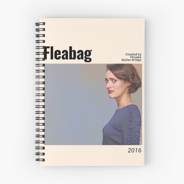 Item preview, fleabag 2016 stuff designed and sold by sinaghya11.