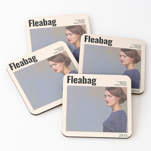 Item preview, fleabag 2016 stuff designed and sold by sinaghya11.