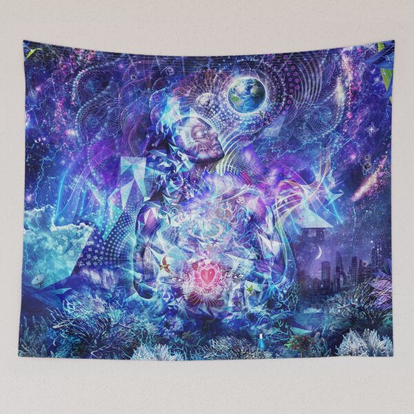 Item preview, Transcension designed and sold by Cameron Gray.