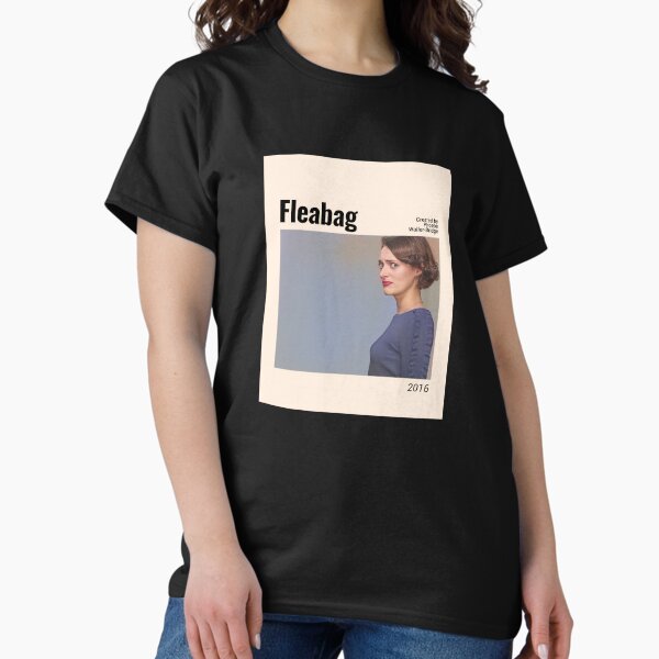 Item preview, fleabag 2016 stuff designed and sold by sinaghya11.