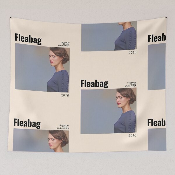 Item preview, fleabag 2016 stuff designed and sold by sinaghya11.