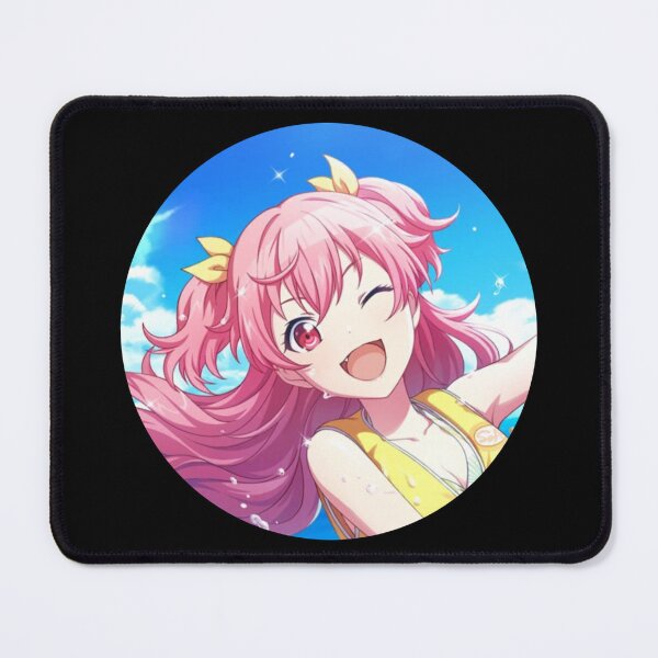 Item preview, Momoi Airi designed and sold by Lauwuuh.