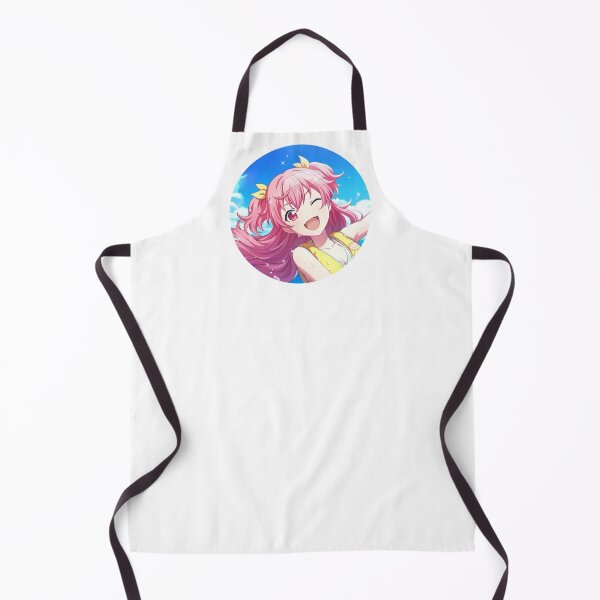 Item preview, Momoi Airi designed and sold by Lauwuuh.