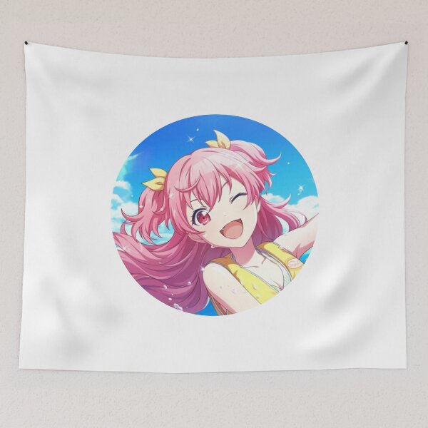 Item preview, Momoi Airi designed and sold by Lauwuuh.