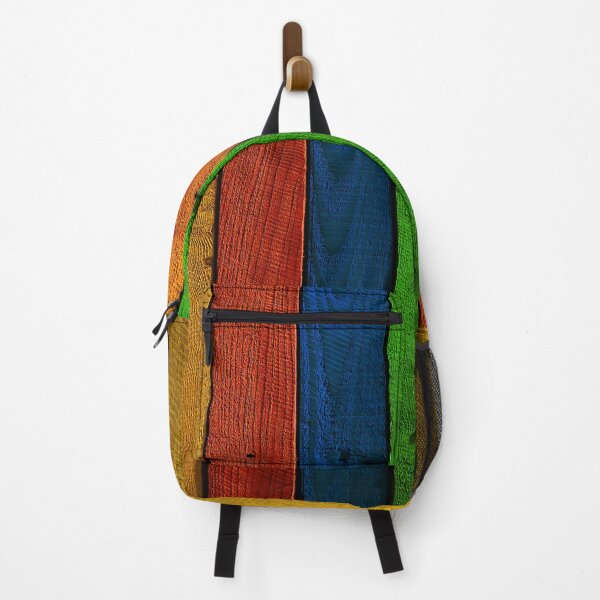 Item preview, Colored Planks Pattern designed and sold by Aleksander37.