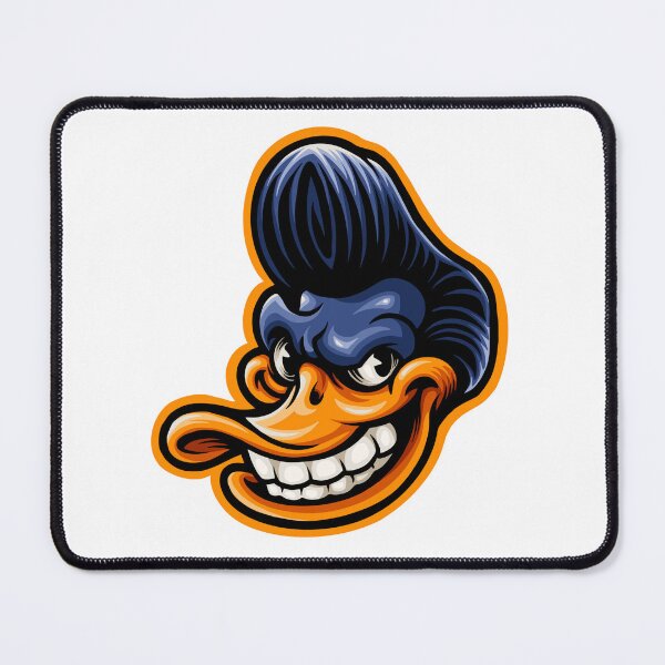 Item preview, Smile Duck  designed and sold by Ala Muk.