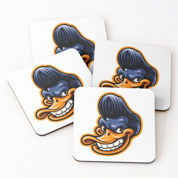 Item preview, Smile Duck  designed and sold by Ala Muk.