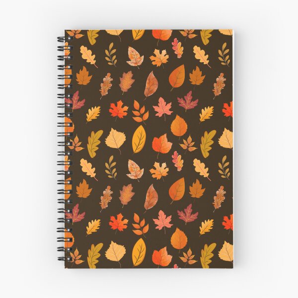 Item preview, Aspen Leaf Pattern designed and sold by CollectionOS.