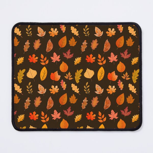 Item preview, Aspen Leaf Pattern designed and sold by CollectionOS.