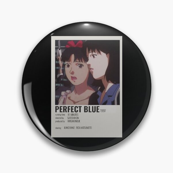 Item preview, Mens My Favorite Film Blue Minimalist Gifts Music Fans designed and sold by RandiBusk.