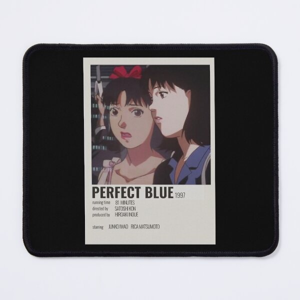 Item preview, Mens My Favorite Film Blue Minimalist Gifts Music Fans designed and sold by RandiBusk.