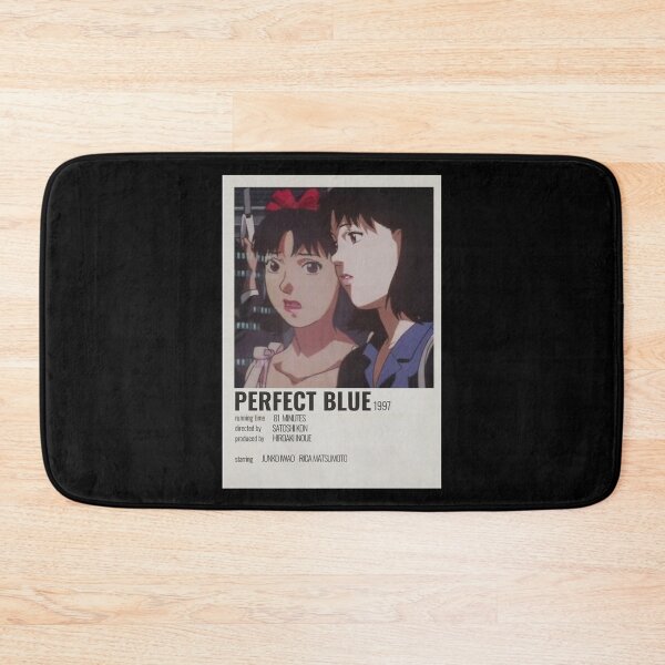 Item preview, Mens My Favorite Film Blue Minimalist Gifts Music Fans designed and sold by RandiBusk.