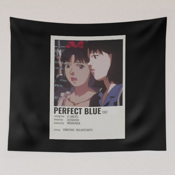 Item preview, Mens My Favorite Film Blue Minimalist Gifts Music Fans designed and sold by RandiBusk.