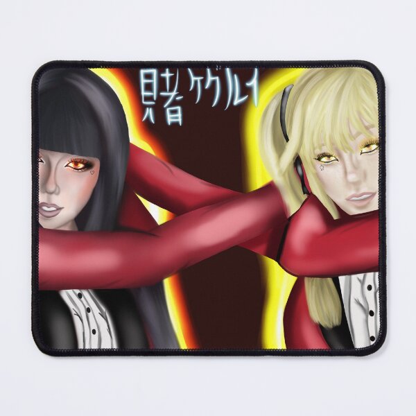 Item preview, Kakegurui designed and sold by DesignsByZephyr.