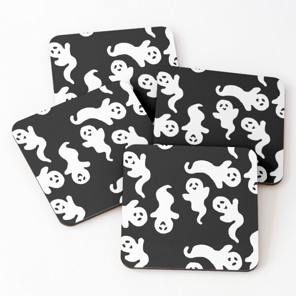 Item preview, Ghost Pattern designed and sold by kananidrummond.