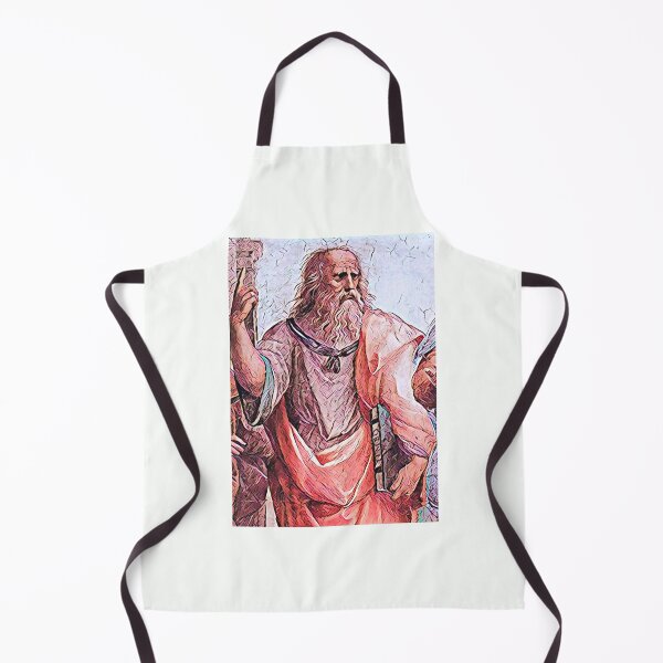 Item preview, Plato Artwork designed and sold by Suyogsonar25.