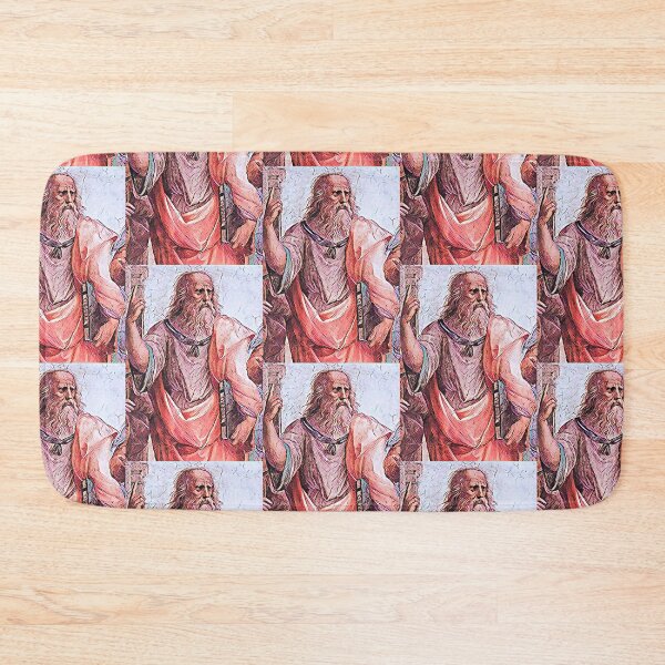 Item preview, Plato Artwork  designed and sold by Suyogsonar25.