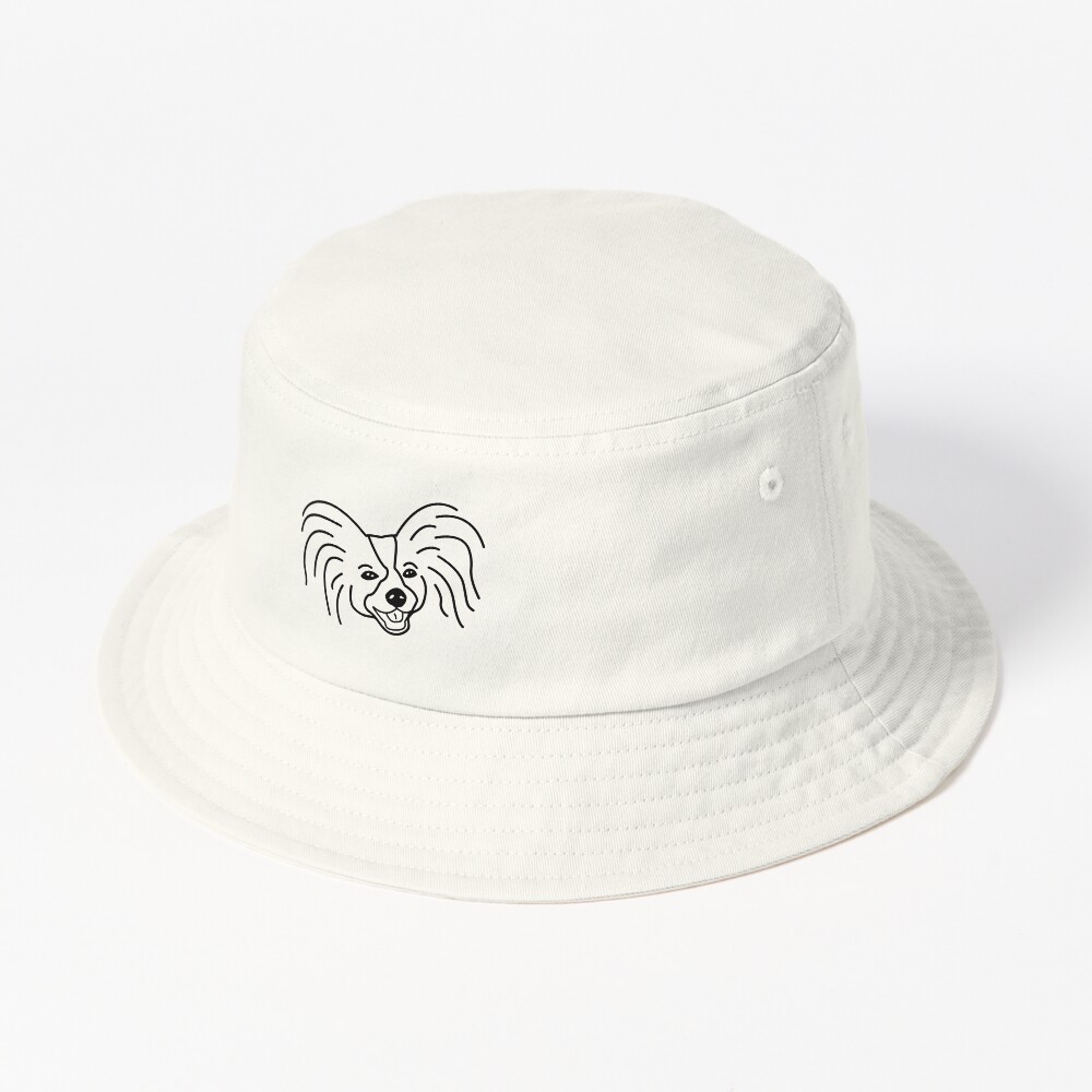 Artikel-Vorschau von Bucket Hat, designt und verkauft von dog-shirt.